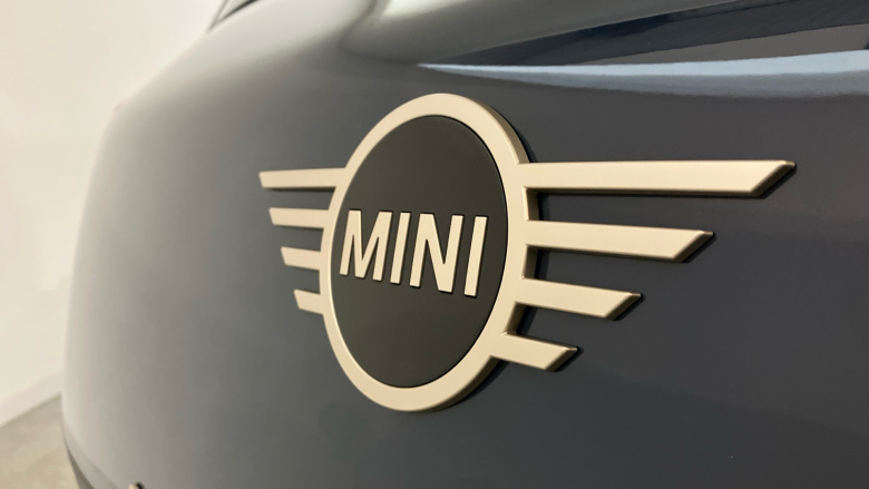 MINI Aceman 160kW SE Exclusive 54kWh 5dr Auto Electric Hatchback